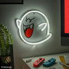 Lampara Led Boo Super Mario