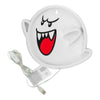 Lampara Led Boo Super Mario