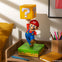 Lampara Super Mario Diorama