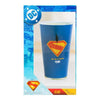 Vaso Superman