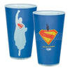 Vaso Superman