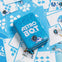 Juego de cartas AstroBot