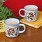 Taza Change Color Super Mario