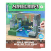 Kit de Construcción Minecraft Escena 3D