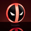 Lampara Deadpool