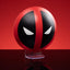 Lampara Deadpool