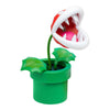 Lampara Piranha posable Lamp Super Mario Bros