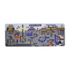 Mousepad Minecraft