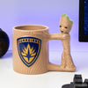 Taza Groot