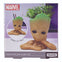Lapicero o macetero Groot