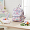 Bolso o Mochila Stitch y Angela