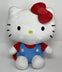 Peluche con Bolsillo Hello Kitty
