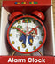 Reloj Despertador Mario Bros