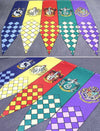 Banderas Harry Potter