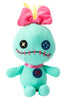 Peluche Scrum Stitch