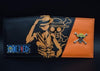 Cartera o Wallet One Piece