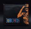 Cartera o Wallet One Piece