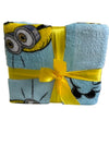 Manta Minions