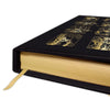 Cuaderno Premium A5 "Armaduras Doradas"SAINT SEIYA - CABALLEROS DEL ZODIACO