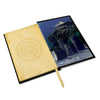Cuaderno Premium A5 "Armaduras Doradas"SAINT SEIYA - CABALLEROS DEL ZODIACO