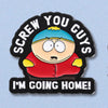 Pin South Park