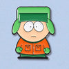 Pin South Park