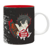 Taza THE SHIELD HERO - Mug - 320 ml - Curse Shield