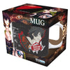 Taza THE SHIELD HERO - Mug - 320 ml - Curse Shield