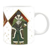 Taza THE SHIELD HERO - Mug - 320 ml - Heroes