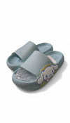Sandalias Chancletas Cinnamoroll Sanrio