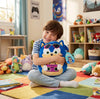 Peluche SquishMallows Sonic