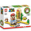 Super Mario Bros Bloques de Construcción Desierto