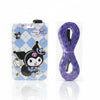 Porta Carnet Kuromi