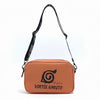 Bolso Cartera Naruto Uzumaki