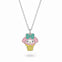 Collar Sanrio My Melody Helado