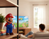 Figura de Colección Super Mario Bros Super Size Mario
