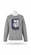 Abrigo Sueter Star Wars Trooper