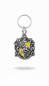 Llaveros Hufflepuff Harry Potter