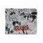 Cartera Wallet Naruto Manga