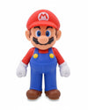 Figura de Colección Super Mario Bros Super Size Mario