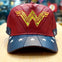 Gorra Mujer Maravilla