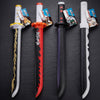 Espadas de Goma Demon Slayer X shot