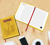 Cuaderno YU-GI-OH! - A5 Notebook "Millennium Items"