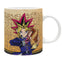 Taza YU-GI-OH! - Mug - 320 ml - It's time to duel -