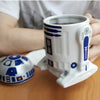 Taza Star Wars R2D2