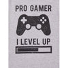 Franela, Tshirt, Sweater gammer Pro gamer y game over