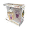Set de regalo HARRY POTTER - Pck Mug250ml + KeyringPVC + Notebook