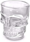 Vaso Shots Calavera