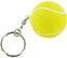 Llavero pelota de tennis