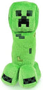 Peluche Minecraft Creeper